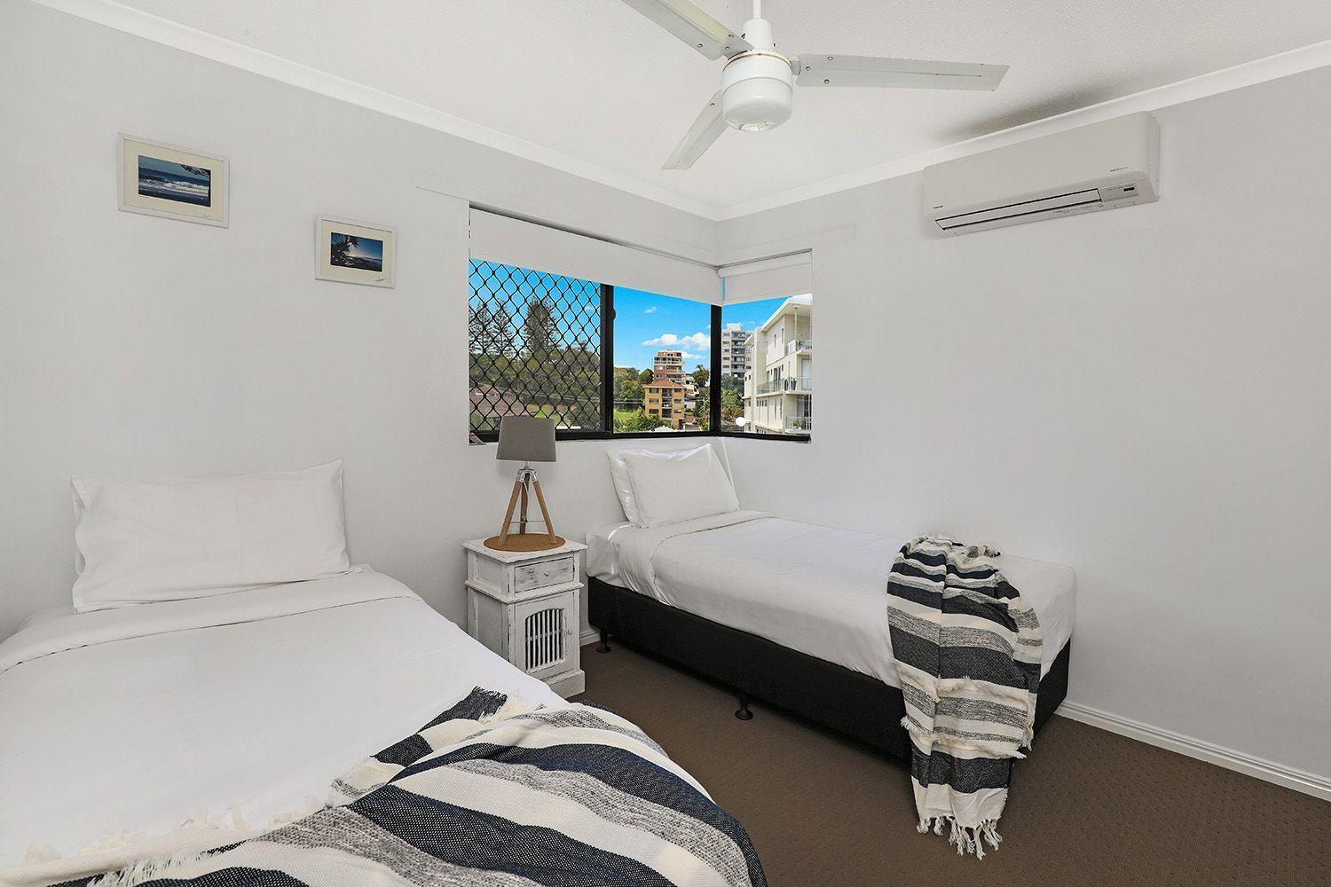 Mariners Resort Kings Beach Caloundra Exterior foto