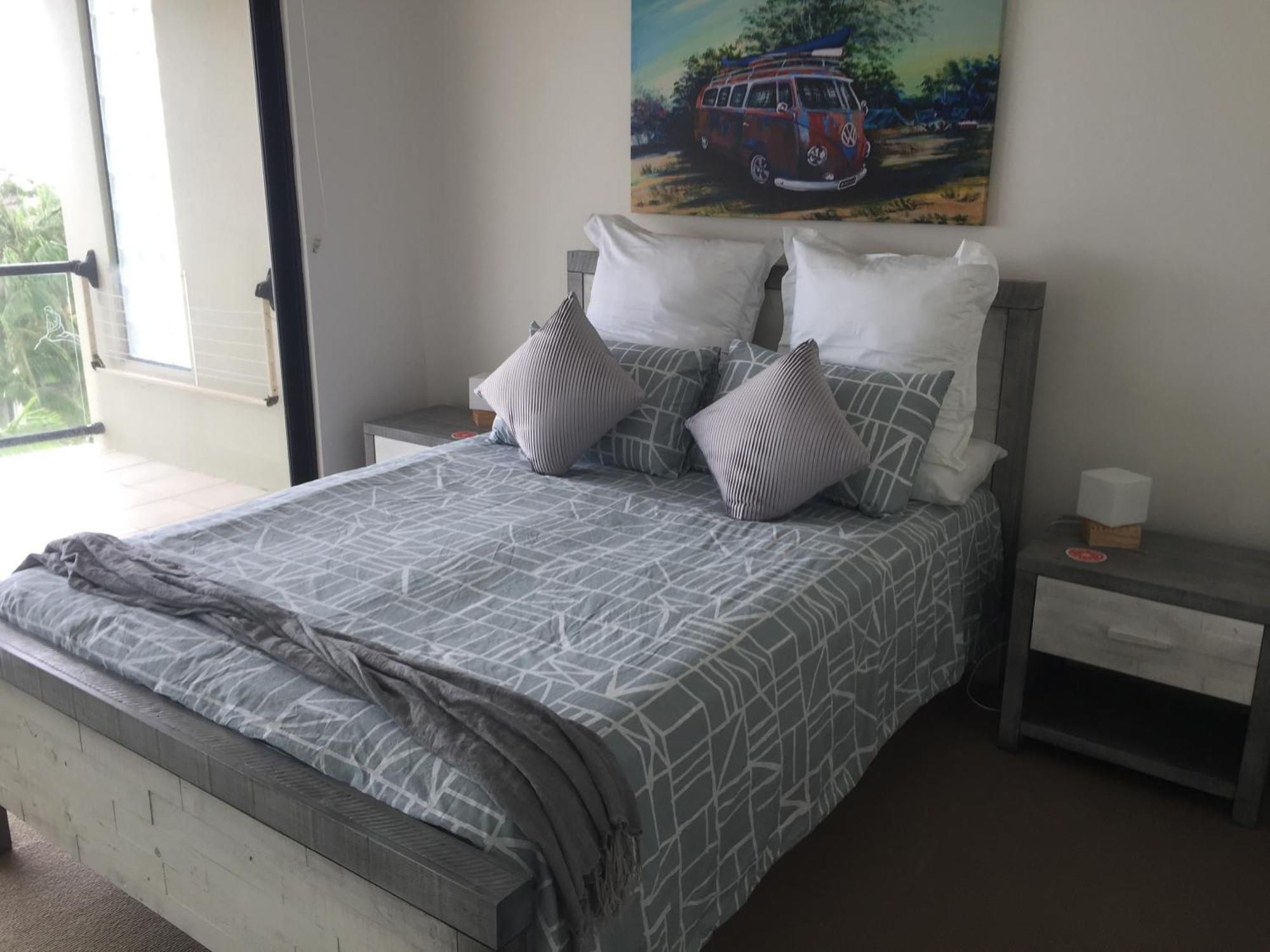 Mariners Resort Kings Beach Caloundra Exterior foto