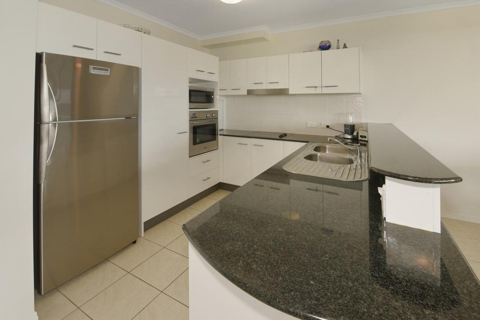 Mariners Resort Kings Beach Caloundra Exterior foto