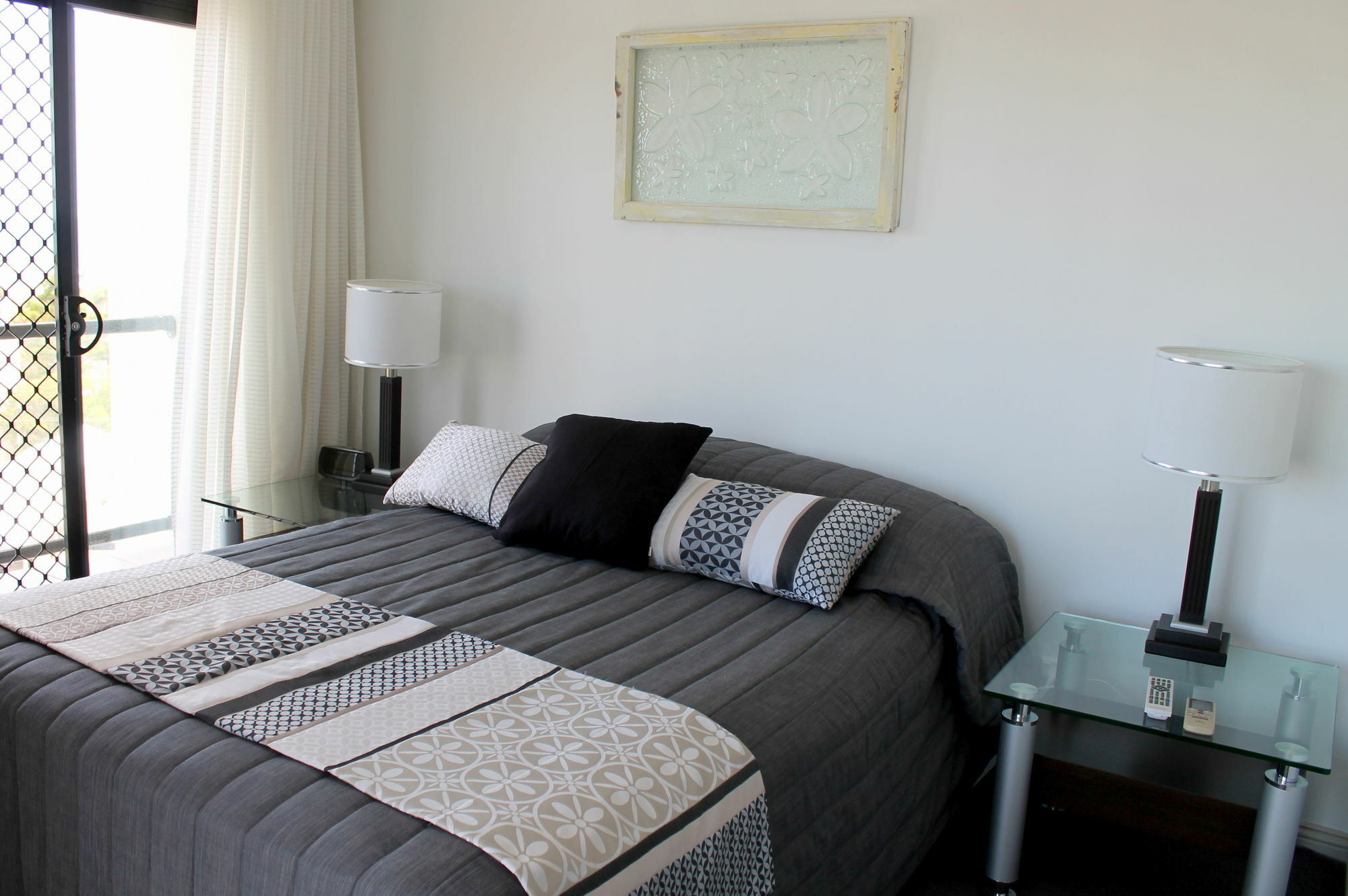 Mariners Resort Kings Beach Caloundra Exterior foto