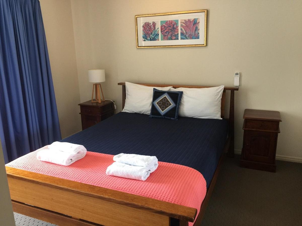 Mariners Resort Kings Beach Caloundra Exterior foto